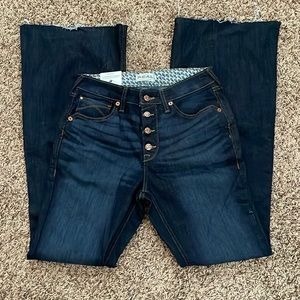 Ariat high-rise flare BRAND NEW!
